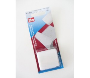 PRYM Zauberkreide weiß 2 Platten